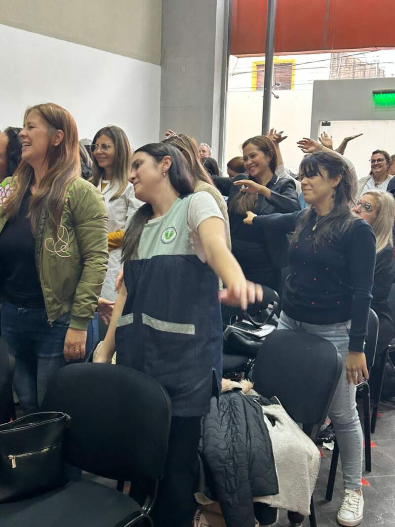 Se realizó el lanzamiento de Misión (es) Óga, un programa que busca fortalecer el sentido de pertenencia de nuestra biodiversidad imagen-12