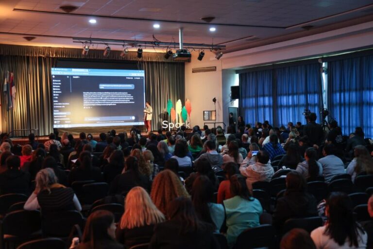 Spark Misiones 2026: “La chispa que invita a repensar la educación” imagen-7
