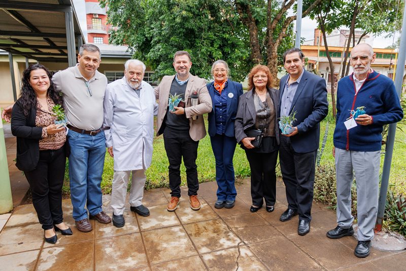 El Monoclínico de Geriatría de Miguel Lanús celebró 45 años de atención integral y acompañamiento a personas mayores imagen-10