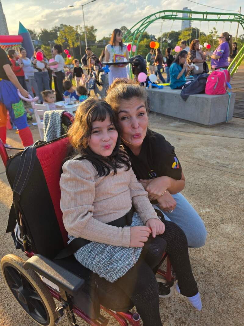 Con gran convocatoria, Posadas celebró el Día Provincial de las Familias de Niños Prematuros imagen-6