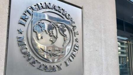 El FMI aprobaría un nuevo desembolso de US$1.000 millones para la Argentina la próxima semana imagen-5