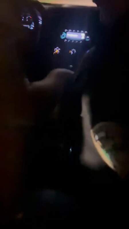 Una madre llegó desesperada con su bebé convulsionando al comando de Alem y Policías estabilizaron al pequeño imagen-9