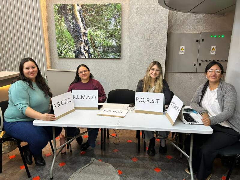 Se realizó el lanzamiento de Misión (es) Óga, un programa que busca fortalecer el sentido de pertenencia de nuestra biodiversidad imagen-14