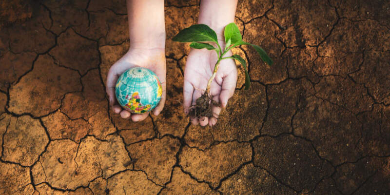Con la visita de Antonio Embid, la Universidad Gastón Dachary debatirá sobre cambio climático, agua y justicia ambiental imagen-8