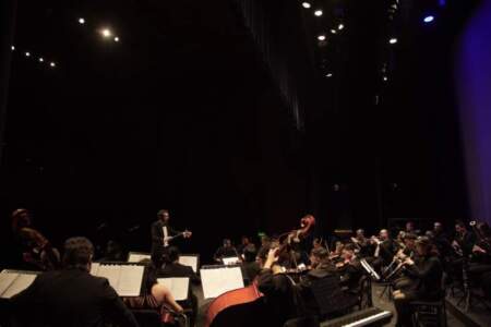 “Las tres B” llega a los barrios: la Orquesta de Cámara del Parque interpretará obras de Bach, Brahms y Beethoven en la parroquia Inmaculada imagen-7