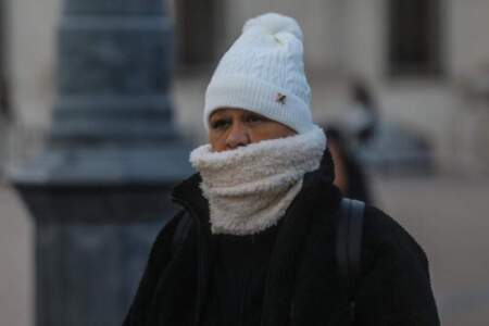 Cuando el frío también afecta la voz y los oídos: consejos simples para cuidarse en invierno imagen-17