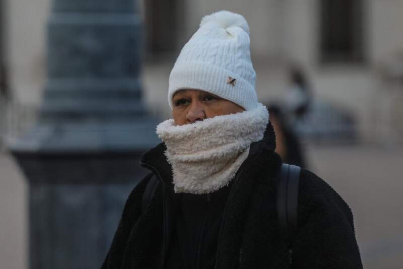 Cuando el frío también afecta la voz y los oídos: consejos simples para cuidarse en invierno imagen-14