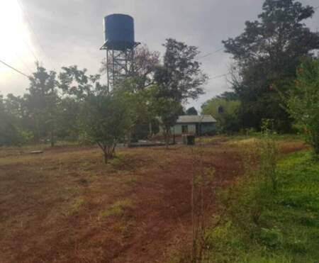 El Imas reforzó el suministro de agua potable para familias de la Aldea Perutí imagen-11
