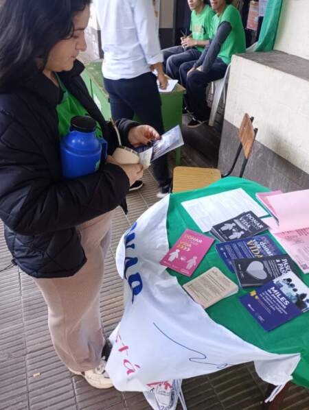 Cucaimis cumple 30 años e intensifica la promoción de la donación: Más de 90 misioneros necesitan un trasplante imagen-26