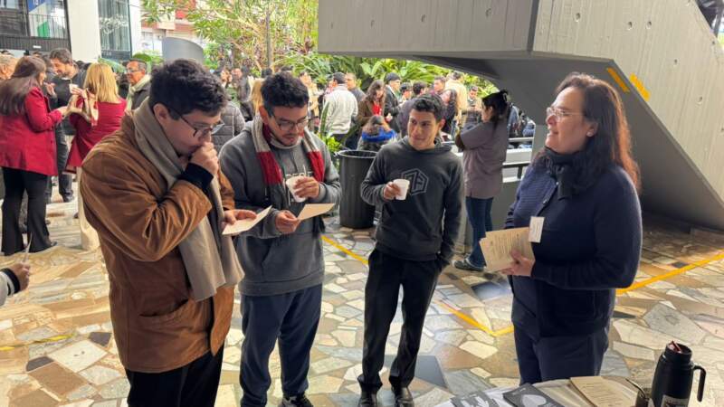 Donar salva vidas: Cucaimis impulsa jornadas de sensibilización en toda la provincia 3 Donar salva vidas: Cucaimis impulsa jornadas de sensibilización en toda la provincia imagen-2