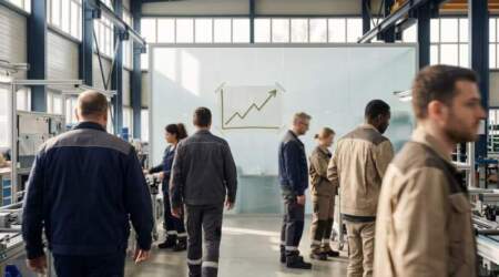 El Gobierno reglamentó un punto clave de la reforma laboral y apunta a reducir el empleo en negro imagen-11