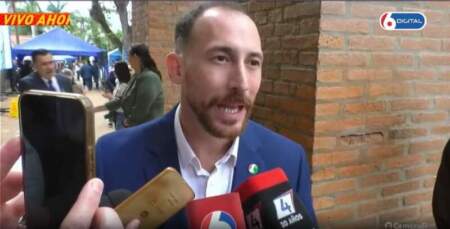 Apertura de Sesiones Ordinarias: Hassan abordó la situación económica de Oberá y desmintió rumores sobre el transporte imagen-7