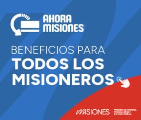 Gobierno lanzó cuatro nuevos "Ahora" para reforzar el acompañamiento a las familias misioneras y apuntalar la economía provincial imagen-7