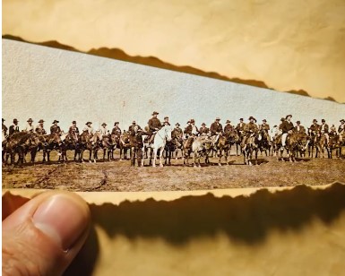 De la “Policía Volante” a la inteligencia artificial: así la Policía de Misiones revive más de un siglo de historia imagen-51