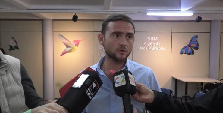 Comerciantes posadeños celebran la suspensión de la “Aduana Paralela” y reclaman medidas de fondo para competir en frontera imagen-2