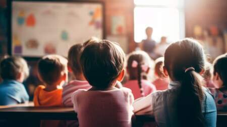 Posadas será sede del Primer Congreso Provincial “Neurodiversidad en las aulas” imagen-11
