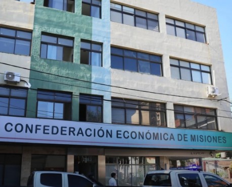 La CEM destaca decisión gubernamental sobre la ‘Aduana Paralela’, pero reclama soluciones de fondo y permanentes imagen-12