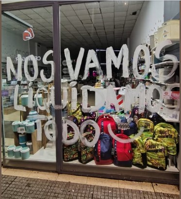 “Hay que buscar con lupa a quién le está yendo bien”: Haene valoró el alivio fiscal, pero advirtió que Misiones necesita respuestas de fondo imagen-13