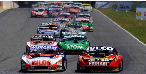 Comenzó la pre-venta de entradas para el TC en Posadas imagen-9