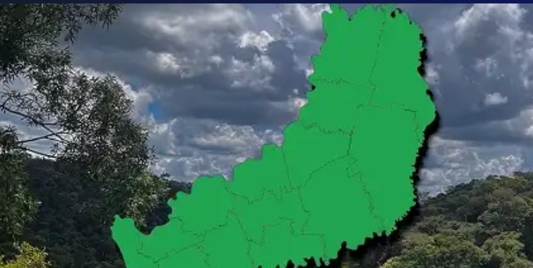 “Misiones produce aire, hay que cuidarlo”, destacó Passalacqua en el Segundo Encuentro de Reservas Privadas imagen-12