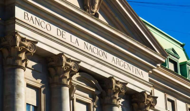 El Banco Nación lanza Títulos de Deuda en el mercado local tras más de 30 años imagen-12
