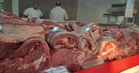 Mercado Central: carnes de calidad a precios solidarios en tiempos de crisis imagen-11
