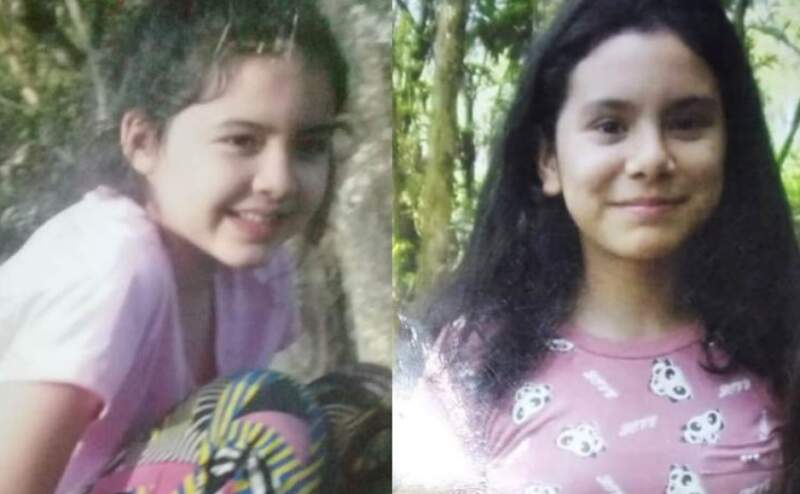 Paraguay: Fiscalía pide desestimar denuncia por muerte de dos niñas argentinas abatidas por la FTC, una de ellas hija del fallecido líder del grupo EPP imagen-12
