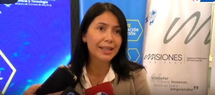 Silicon Misiones fortaleció vínculos con la Unión Europea en una jornada sobre gobernanza de datos imagen-4