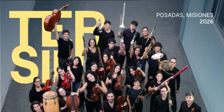La Orquesta Tersina cumple años y lo celebra haciendo música en la BPP imagen-8