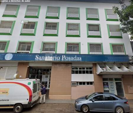 Trabajadores de Sanatorio posadeño reclaman cuatro meses de atraso salarial: “Ya tocamos fondo” imagen-11