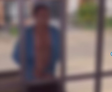 Posadas: buscan identificar a un joven exhibicionista por actos obscenos que generaron alarma en el barrio Alta Gracia imagen-11