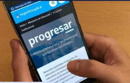 Becas Progresar: denuncian problemas de acceso y caída en la cantidad de beneficiarios en la UNaM, casi un 60% menos imagen-4