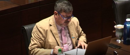 Legislatura: declaran Patrimonio Histórico y Cultural a la primera Jefatura de Policía de Misiones en San Javier imagen-2