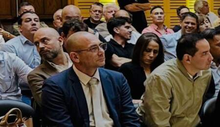 El Frente Encuentro Misionero planea incluir a la Policía en una nueva etapa de participación política imagen-11