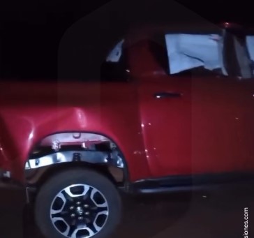 Accidente en Yacutinga: El Ministro Sartori está fuera de peligro, no hubo fallecidos ni heridos graves imagen-11