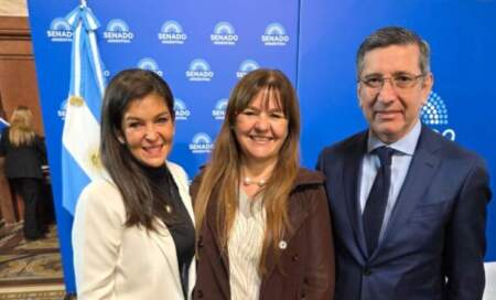 Misiones participó de la Jornada Latinoamericana sobre Prevención de Violencias contra las Infancias imagen-11