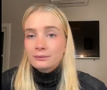 “Propofest”: reaparece Fini Lanusse y rompe el silencio con un video fugaz imagen-5