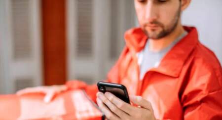 Crece el delivery en Argentina, pero el poder de compra cayó 12% en un año Crece el delivery en Argentina, pero el poder de compra cayó 12% en un año imagen-4