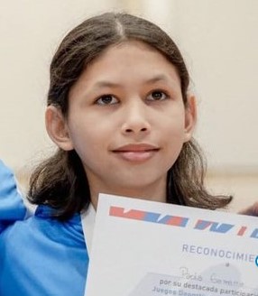 Paola Gamarra sueña con los Panamericanos de la Juventud Sorda: cómo ayudar a que llegue a Ecuador imagen-13