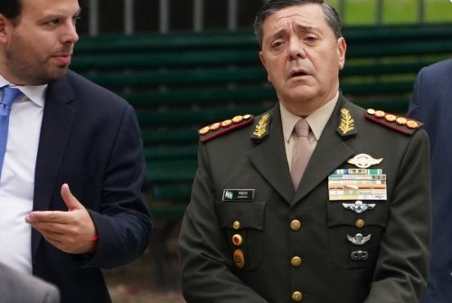 El nuevo ajuste del Gobierno golpea a las Fuerzas Armadas imagen-12