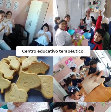 Discapacidad bajo asfixia: “Nos empujan a cerrar y los chicos no pueden esperar” imagen-11