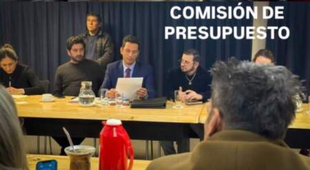 LLA acompañó a Encuentro Misionero y admitió que la presión fiscal provincial está en la media nacional imagen-11