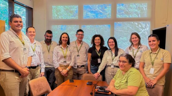 Iguazú Argentina refuerza su compromiso ambiental y avanza con auditorías externas de calidad imagen-13