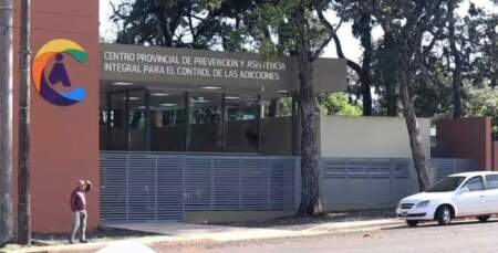 Adicciones: Padilla destacó que ya son 19 los centros preventivos habilitados en Misiones, "en un contexto económico complejo" imagen-11