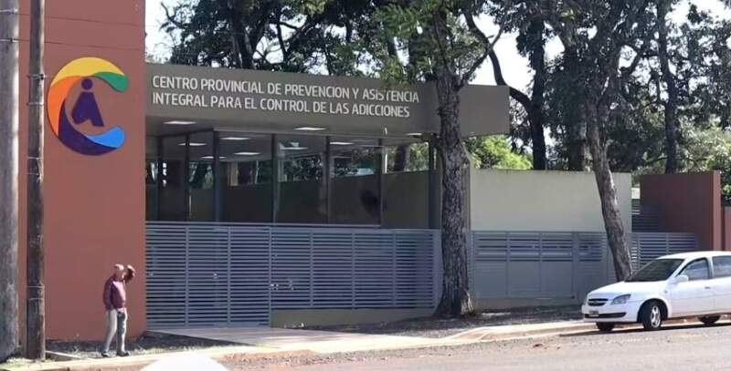 Adicciones: Padilla destacó que ya son 19 los centros preventivos habilitados en Misiones, "en un contexto económico complejo" imagen-12