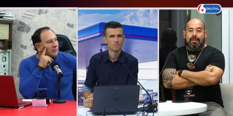 Cristian Pedersen: “El Stunt es un arte, pero también educación vial” imagen-2