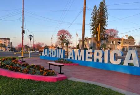 Jardín América se prepara para vivir una nueva edición de “Jardín Sale Week” imagen-6