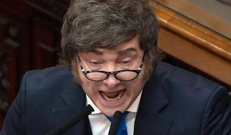 Milei cayó al puesto 16to en un ranking de Presidentes de Latinoamérica imagen-13