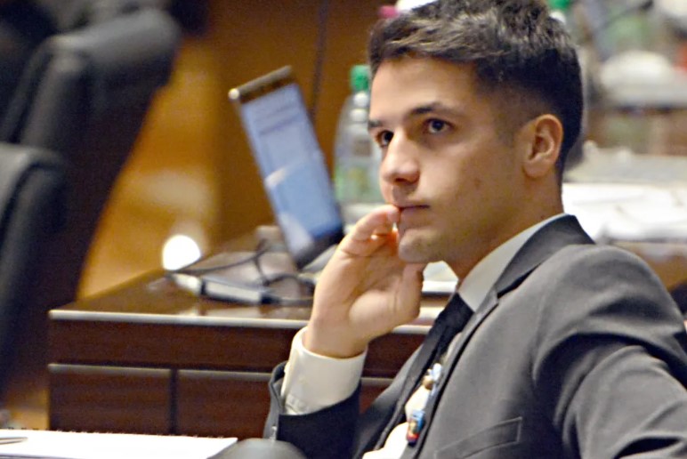 La Legislatura reafirmó su compromiso con la preservación ambiental y sancionó la ley que designa con el nombre de "Yolanda Ortiz" al ecoducto de la Ruta 101 imagen-2