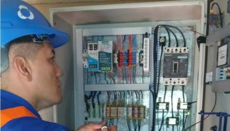 Destacan a los trabajadores sanitaristas en su día imagen-7